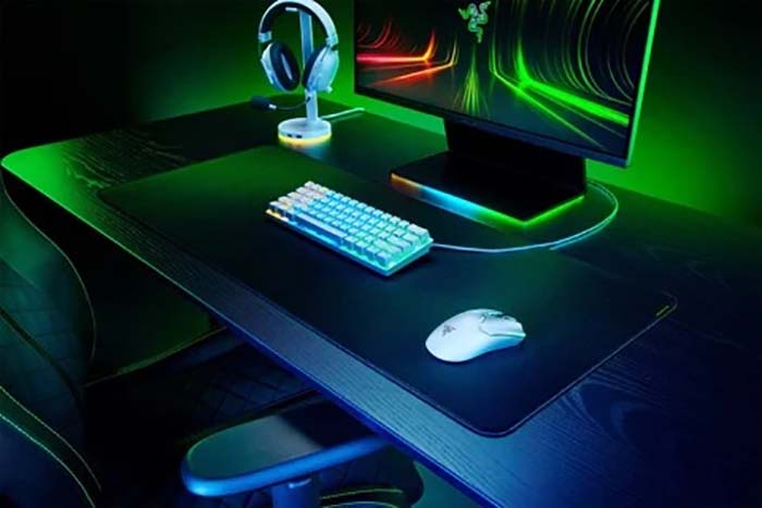 TNC Store Chuột Razer Viper V2 Pro White Wireless